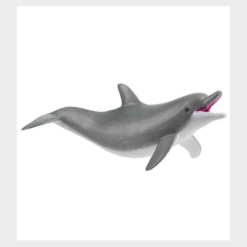 Papo Legende Delfin - L: 13 cm