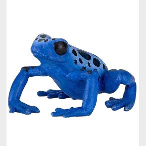 Papo Bl Fr - L: 5 cm