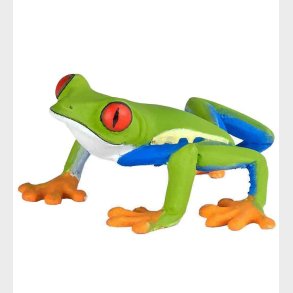 Papo Rdjet Lvfr - L: 7 cm