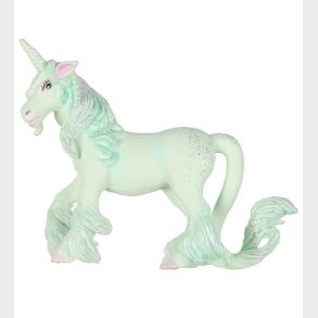 Papo Is Enhjrning - H: 10 cm