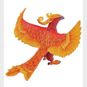 Papo Fnix - B: 13 cm