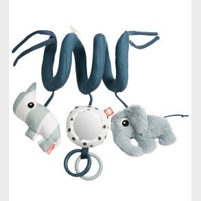 Done By Deer Aktivitetsspiral - Bl