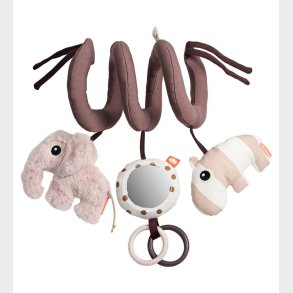 Done By Deer Aktivitetsspiral - Pudder