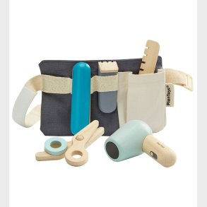 PlanToys Frisrst - Bl