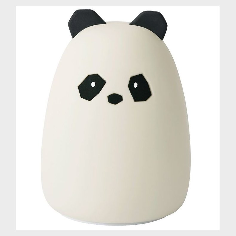 Liewood Natlampe - Winston - 16 cm - Panda