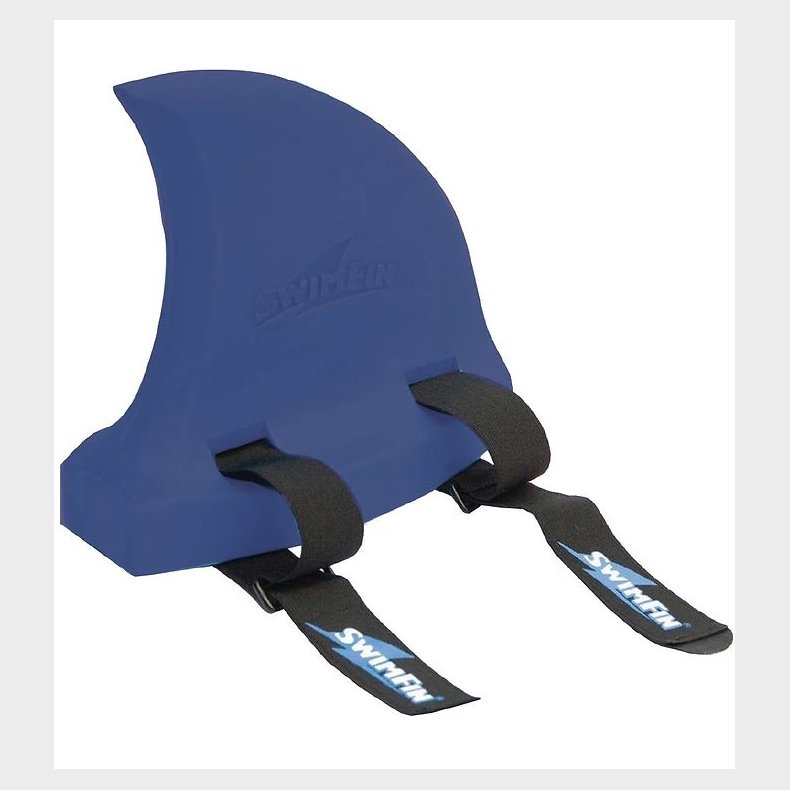 SwimFin Svmmefinne - Bl