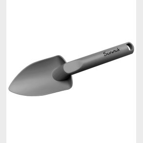 Scrunch Skovl - 21 cm - Mrkegr