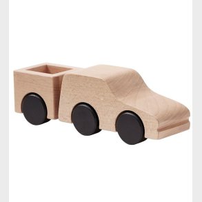 Kids Concept Trbil - 19 cm - Aiden - Pick Up