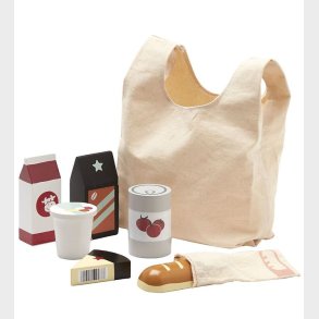 Kids Concept Legemad - Bistro - Indkbsst