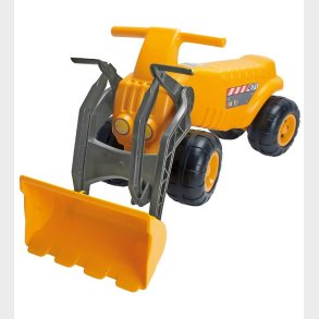 Dantoy Gigant Gravko - 79 cm - Gul