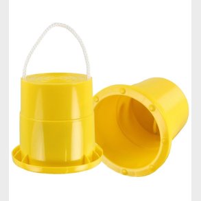 Dantoy Lbespande - Gul