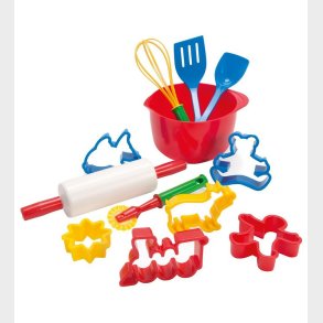 Dantoy Bagest - 12 Dele