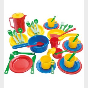 Dantoy Kkkenst - 42 Dele