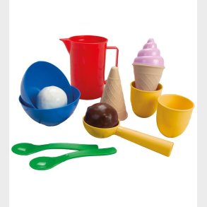 Dantoy Isst - 13 Dele