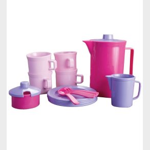 Dantoy My Little Princess Kaffest - 17 Dele