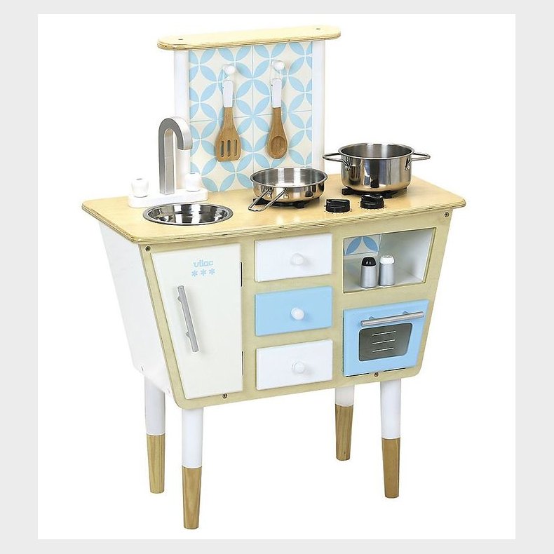 Vilac Legekkken - Retro