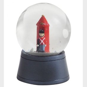 Kids by Friis Mini Snekugle - :4 cm - Garder & Skilderhus