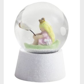 Kids by Friis Mini Snekugle - :4 cm - Tommelise