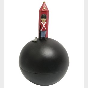 Kids by Friis Tandske - 8 cm - Garder & Skilderhus