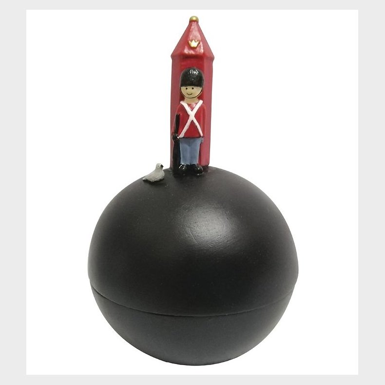 Kids by Friis Tandske - 8 cm - Garder & Skilderhus