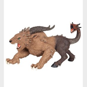 Papo Kimre - L: 14 cm