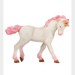 Papo Ung Enhjrning - L: 12 cm