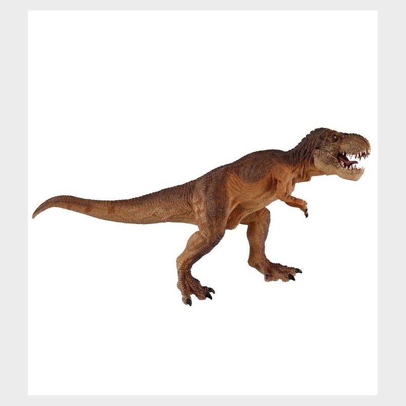 Papo Lbende T-Rex - L: 32 cm