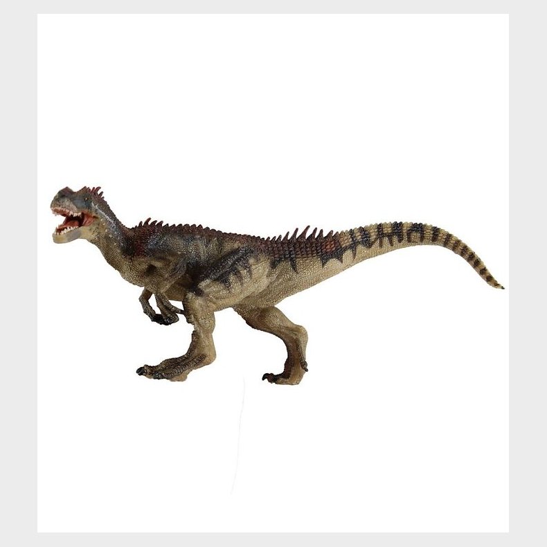 Papo Allosaurus - L: 24,5 cm