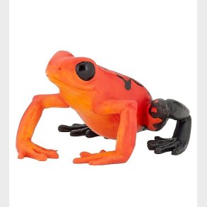 Papo Rd Fr - L: 5 cm