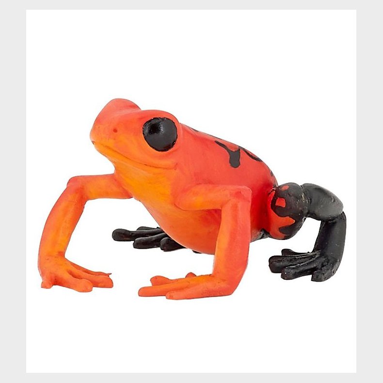 Papo Rd Fr - L: 5 cm