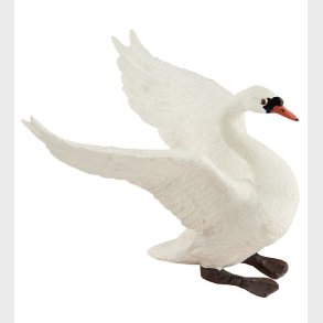 Papo Svane - B: 9 cm