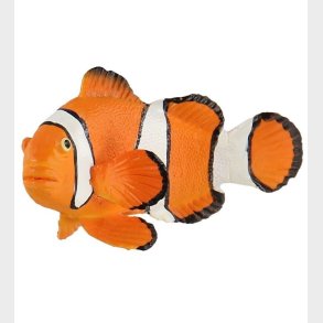 Papo Klovnfisk - L: 7 cm