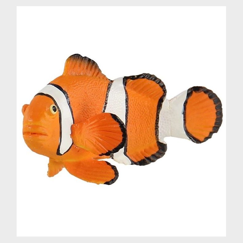 Papo Klovnfisk - L: 7 cm