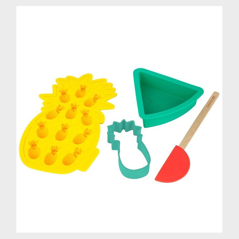 SunnyLife Bagest - Fruit Salad