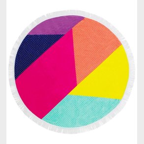 SunnyLife Strandtppe -  150 cm - Hulule