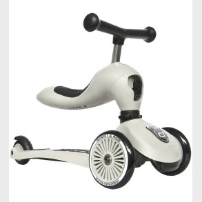 Scoot and Ride Highway Kick 1 - Ash