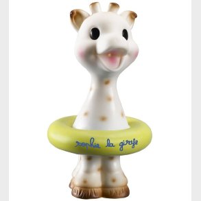 Sophie la Girafe Badelegetj - Lime