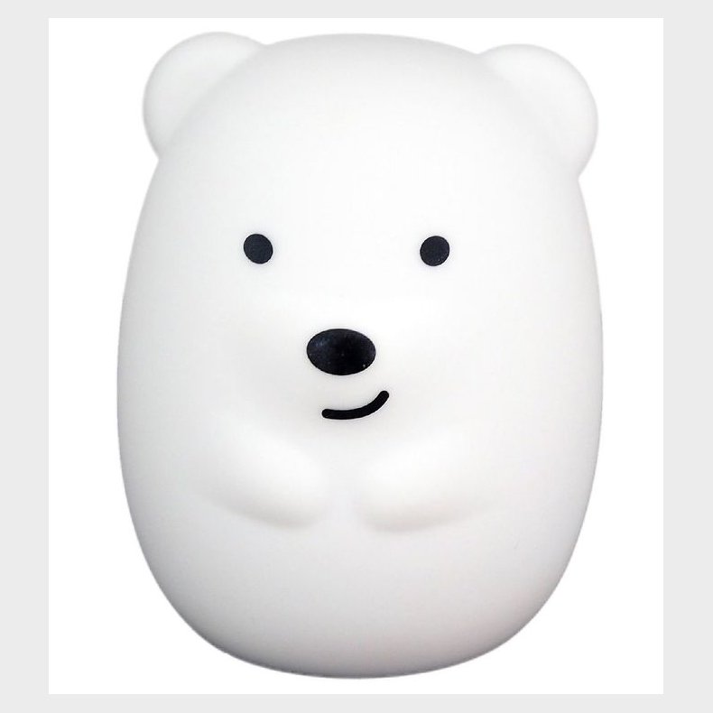 Tiny Tot Lampe - Viggo - 14 cm - Bj�rn