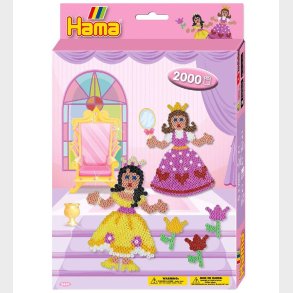 Hama Midi Perlest - 2000 stk. - PrIsesser