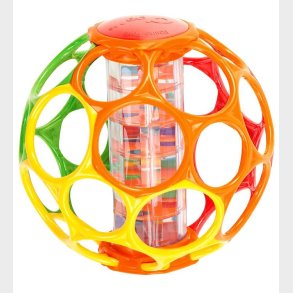 Oball Aktivitetslegetj - Multifarvet