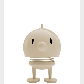 Hoptimist Medium Bumble - 10 cm - Latte