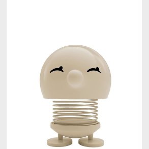 Hoptimist Medium Bimble - 10 cm - Latte