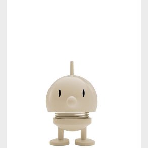 Hoptimist Small Bumble - 7 cm - Latte