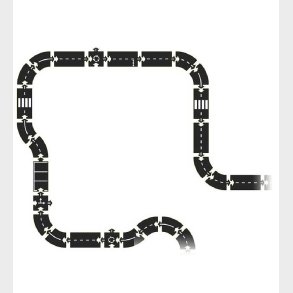 Waytoplay Bilbane - 40 dele - King of the Road