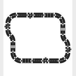 Waytoplay Bilbane - 24 dele - Highway
