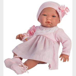 Asi Dukke - 43 cm - Maria