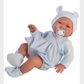 Asi Dukke - 43 cm - Pablo