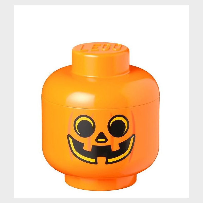 LEGO Storage Opbevaringsboks - Lille - LWStorage Head S - 19 cm