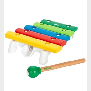 BRIO Toddler Xylofon 30182