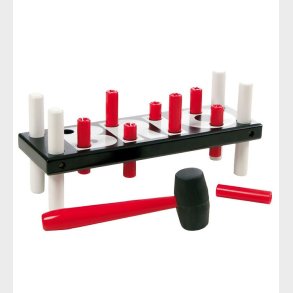 BRIO Toddler Hammerbnk 30515